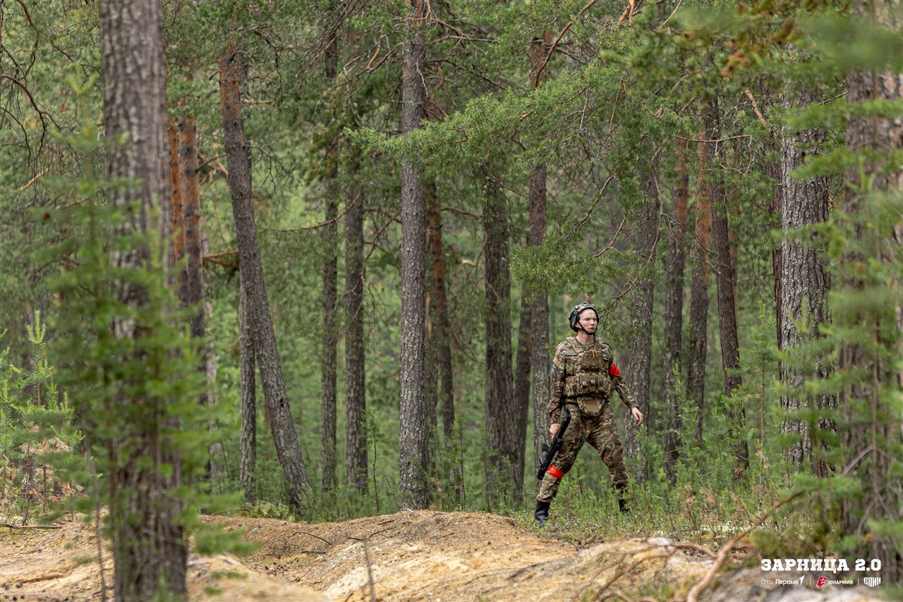 Лазертаг LASERWAR: Подготовка тагеров перед выходом — №1197