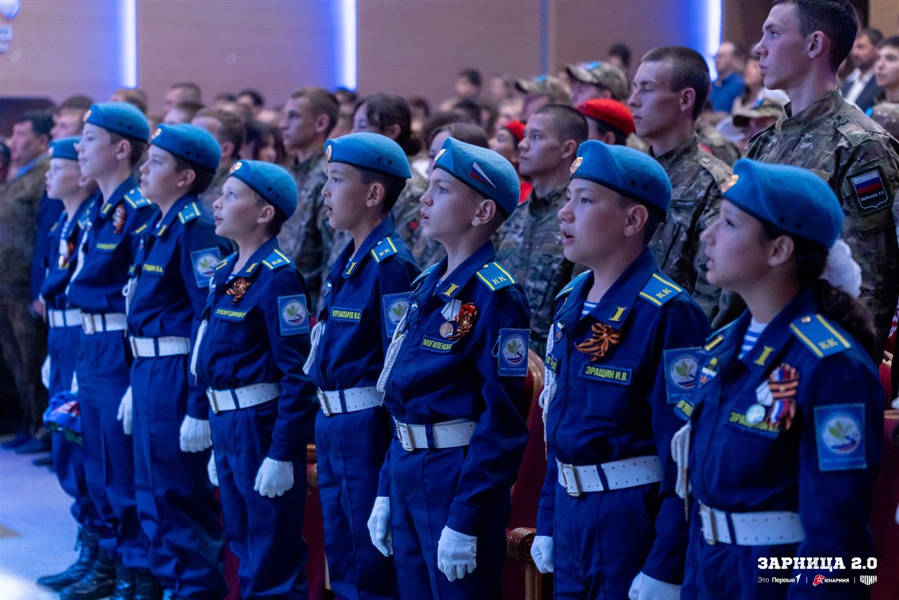 «Зарница 2.0»: Прицеливание из-за насыпи на лазертаг-миссии — №1327