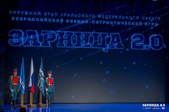 Лазертаг LASERWAR: Колонна участников вдоль грунтовой дороги — №1329
