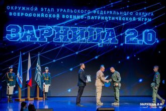 Лазертаг LASERWAR: Контроль рубежа на открытом участке — №1467