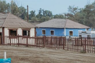 «Зарница 2.0»: Огневой контакт из-за песчаного бруствера — №235