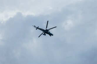 Турнир «Зарницы 2.0» LASERWAR: Оборона у укрытия на лазертаг-полигоне — №245