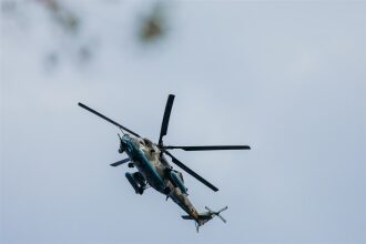 Лагерь «Авангард», лазертаг: Связка напарников на маршруте «Зарницы» — №268