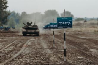 Турнир «Зарницы 2.0» LASERWAR: Фотофиксация момента «Зарницы 2.0» — №311
