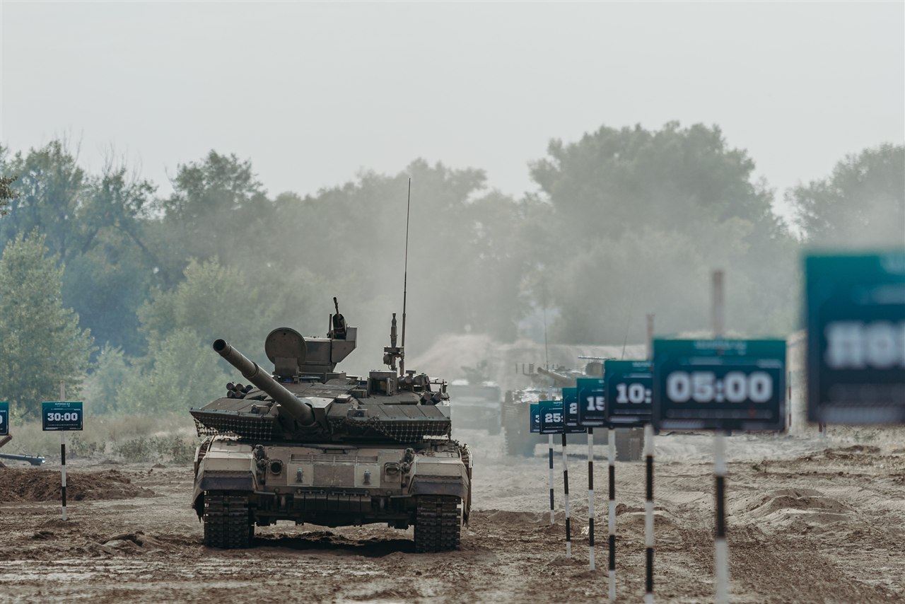 Фото «Зарницы 2.0»: Экипировка LASERWAR крупным планом — №312