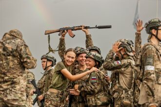 Турнир «Зарницы 2.0» LASERWAR: Фотофиксация момента «Зарницы 2.0» — №431