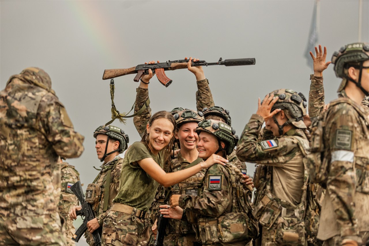 Турнир «Зарницы 2.0» LASERWAR: Фотофиксация момента «Зарницы 2.0» — №431