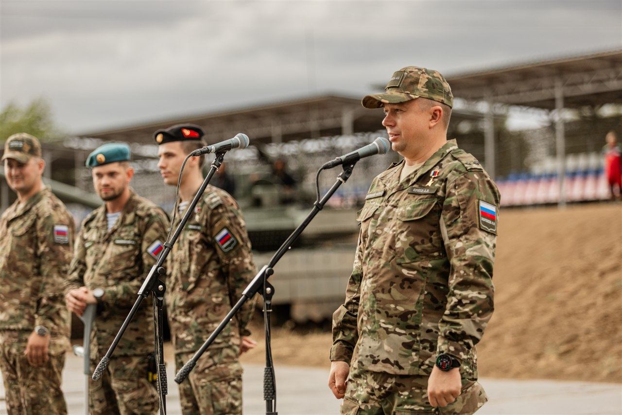 Лагерь «Авангард», лазертаг: Скрытная позиция в зелени на полигоне — №448