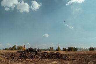 Фото «Зарницы 2.0»: Связка напарников на маршруте «Зарницы» — №348