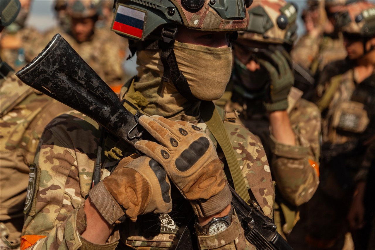«Зарница 2.0»: Датчики и жилеты лазертага в строю — №379
