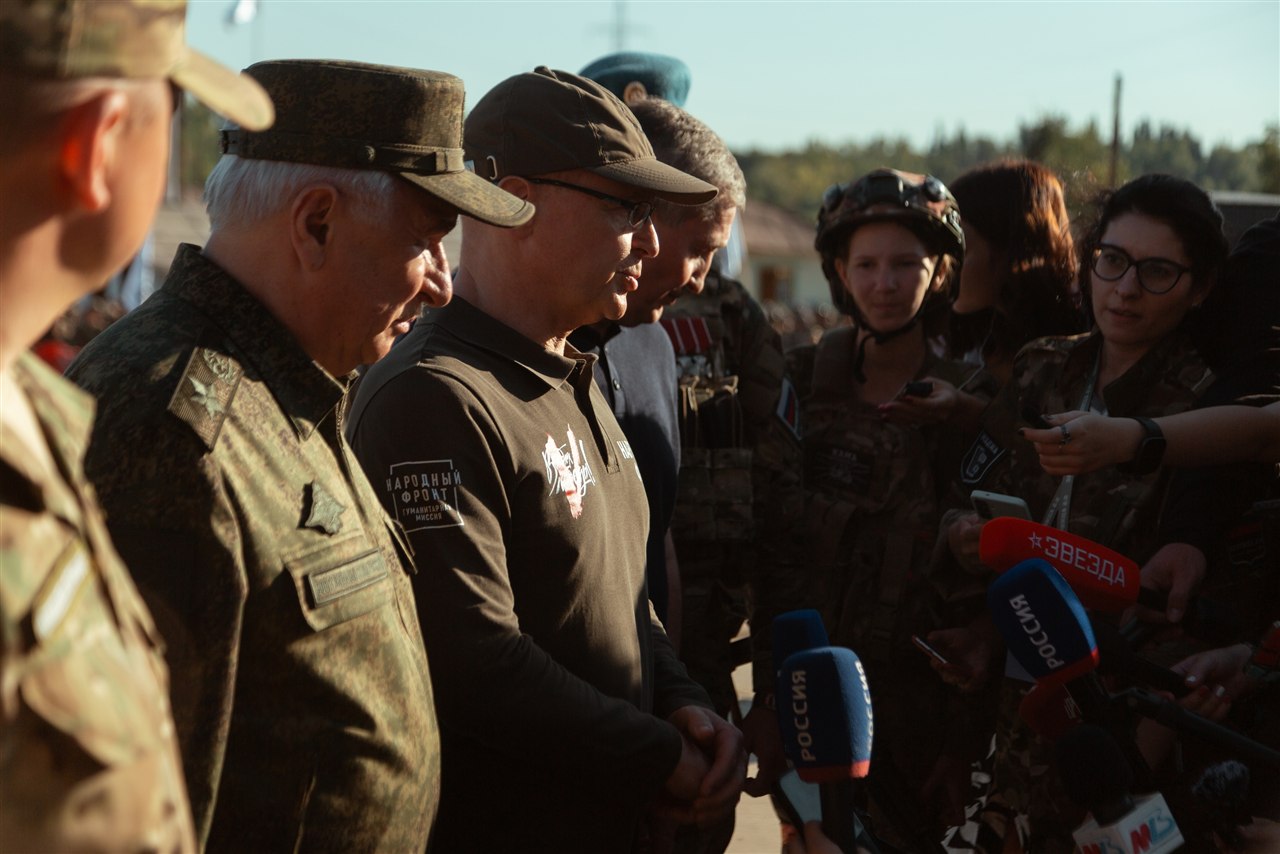 «Зарница 2.0»: Укрытие за стволом дерева на миссии — №541