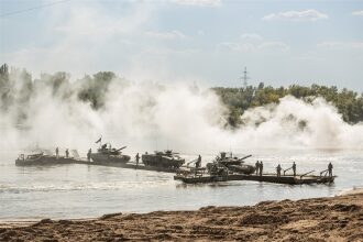 Лазертаг LASERWAR: Подготовка тагеров перед выходом — №597