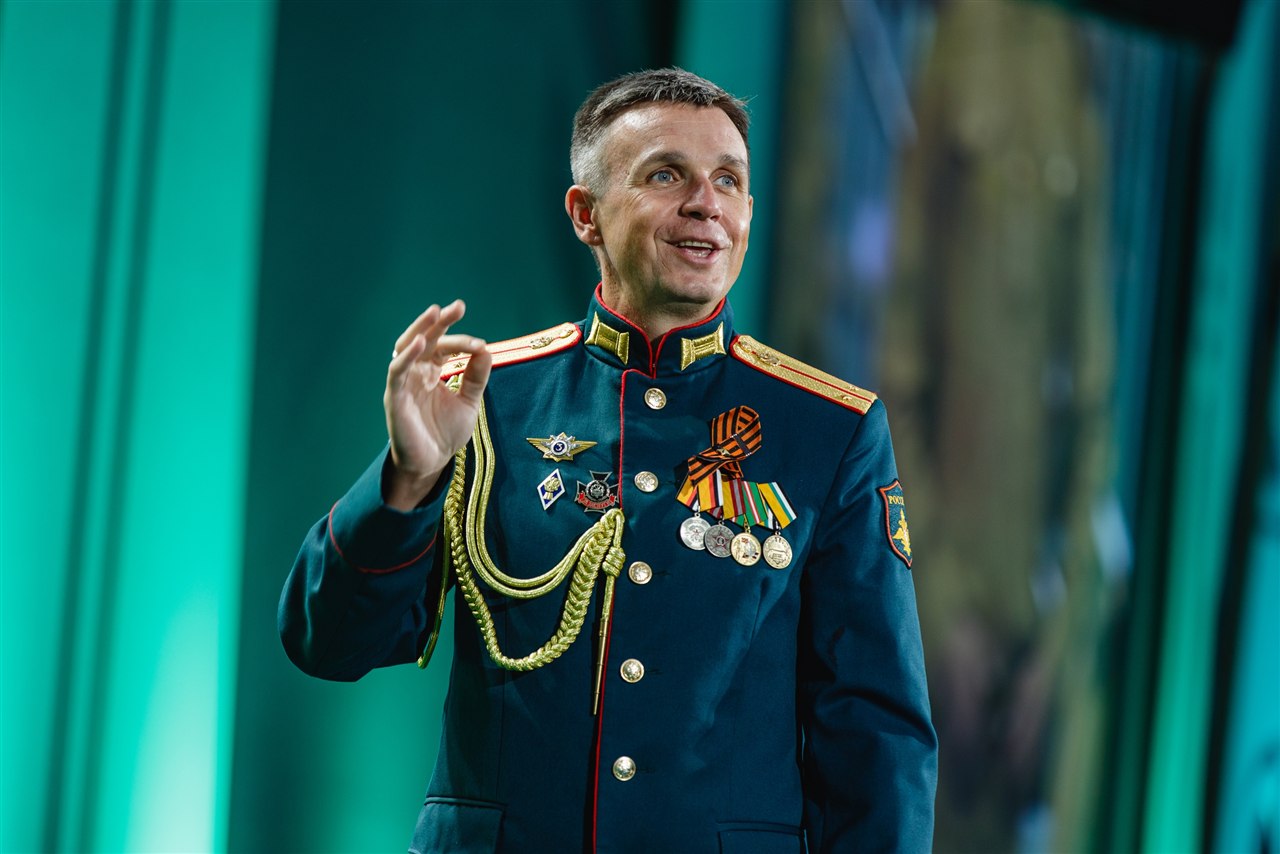 LASERWAR на «Зарнице 2.0»: Связка напарников на маршруте «Зарницы» — №188