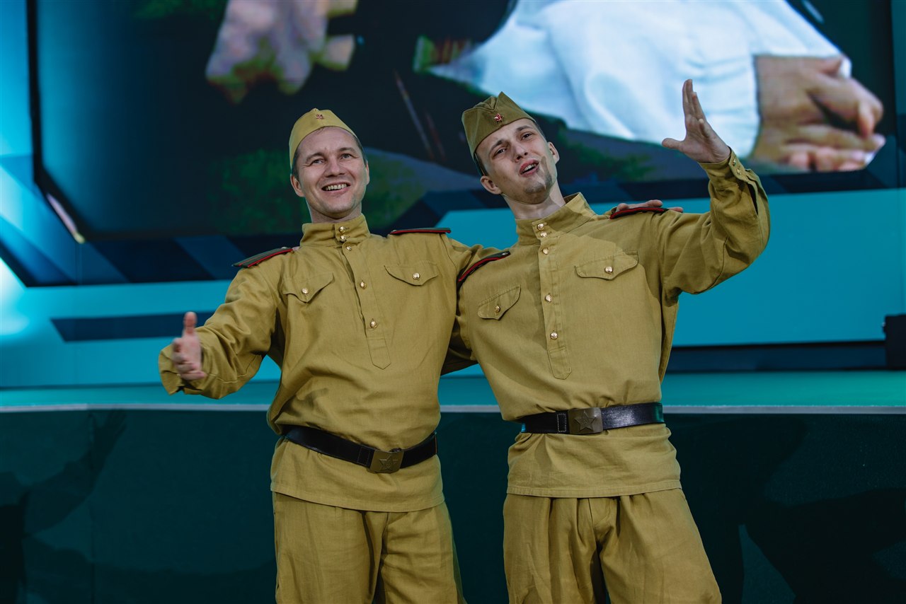 Лазертаг LASERWAR: Привал у палаток лагеря «Авангард» — №189