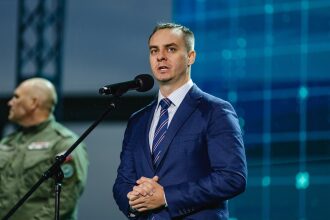 LASERWAR на «Зарнице 2.0»: Работа в паре на тактическом участке — №200