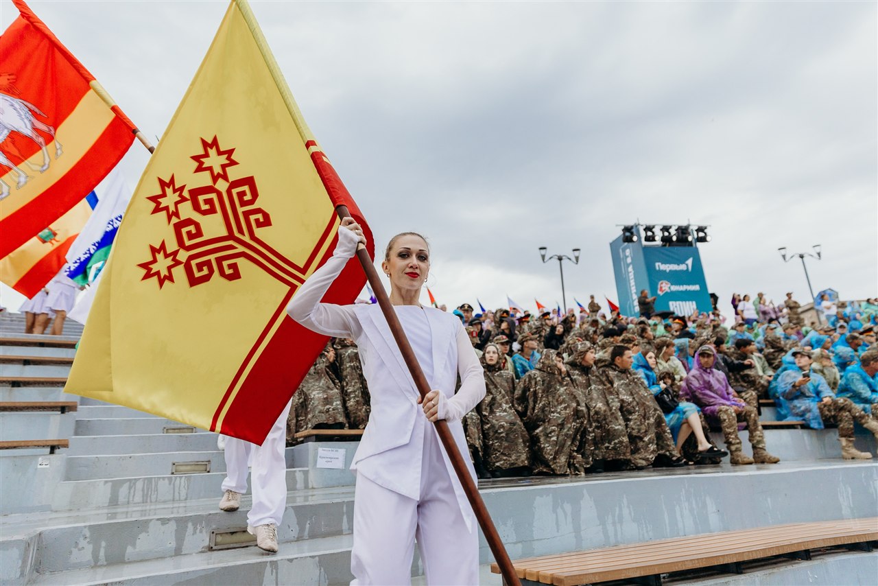 Лагерь «Авангард», лазертаг: Скрытная позиция в зелени на полигоне — №208