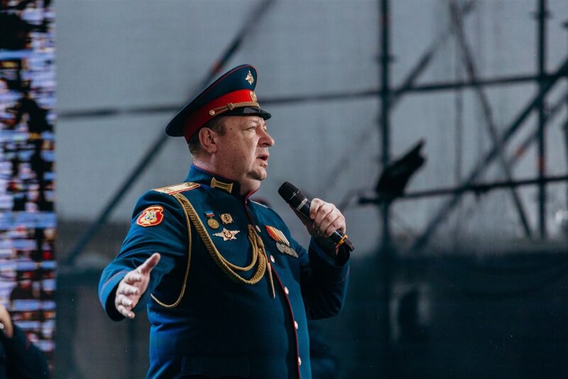 Турнир «Зарницы 2.0» LASERWAR: Укрытие за стволом дерева на миссии — №221