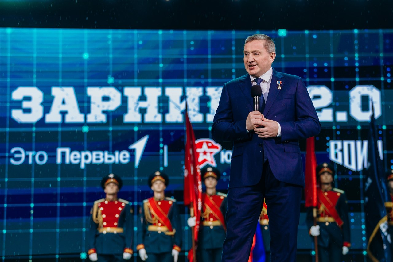 Турнир «Зарницы 2.0» LASERWAR: Быстрая перебежка между укрытиями — №239