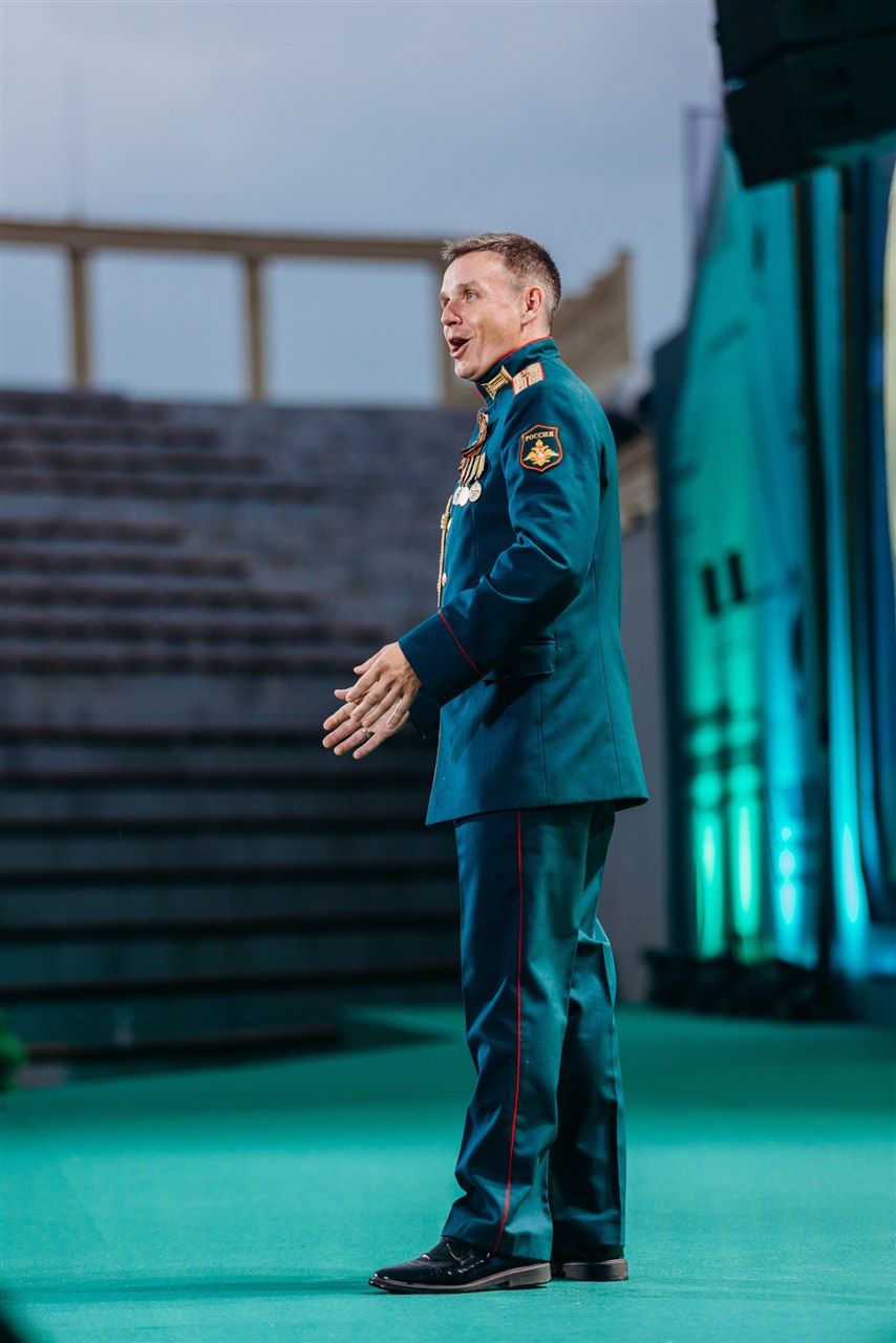 Лагерь «Авангард», лазертаг: Песчаный полигон с маркировкой сценария — №262