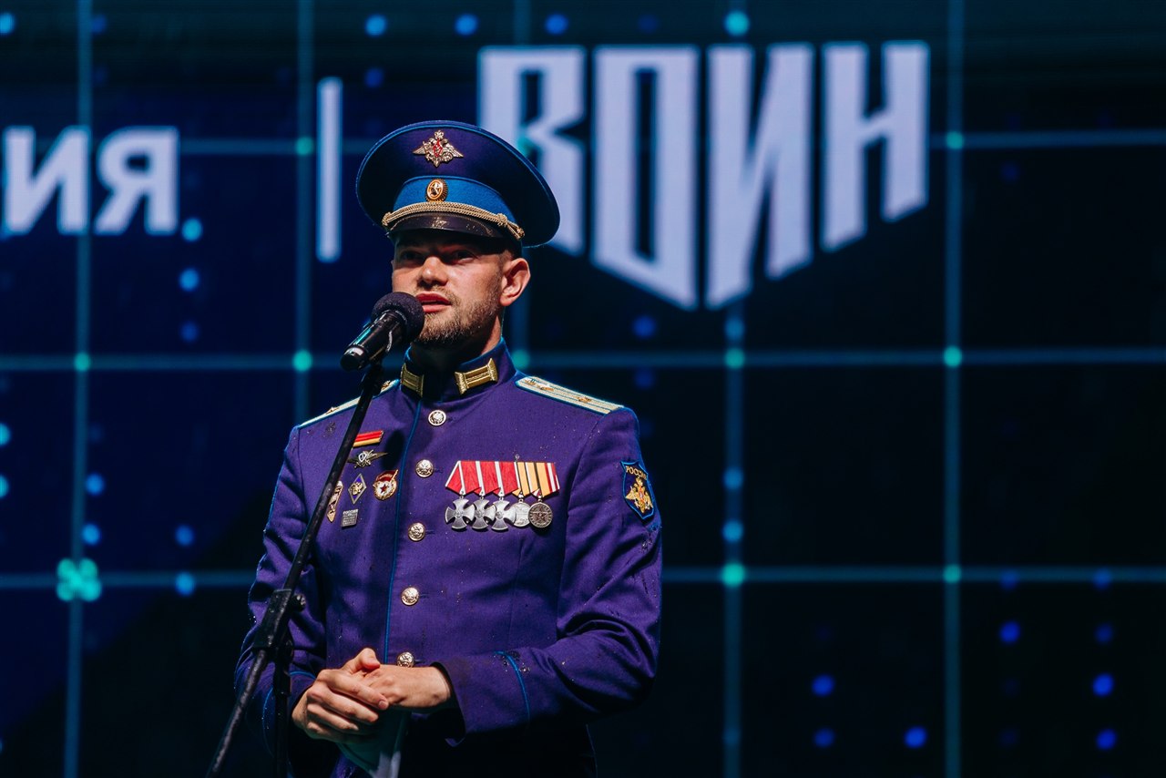 Фото «Зарницы 2.0»: Переход между зонами лазертаг-арены — №306