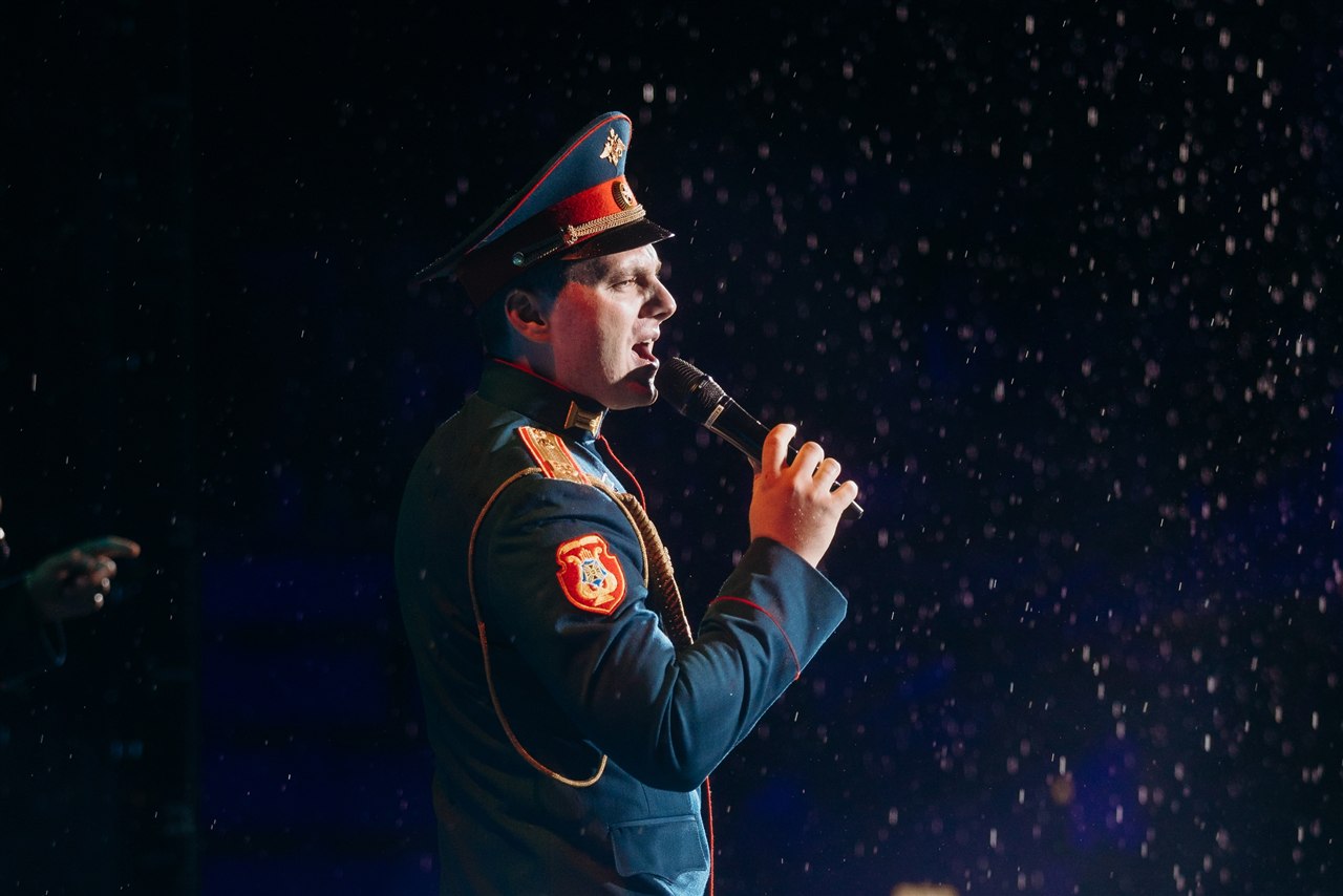 Лагерь «Авангард», лазертаг: Инструктаж команды перед лазертаг-миссией — №322