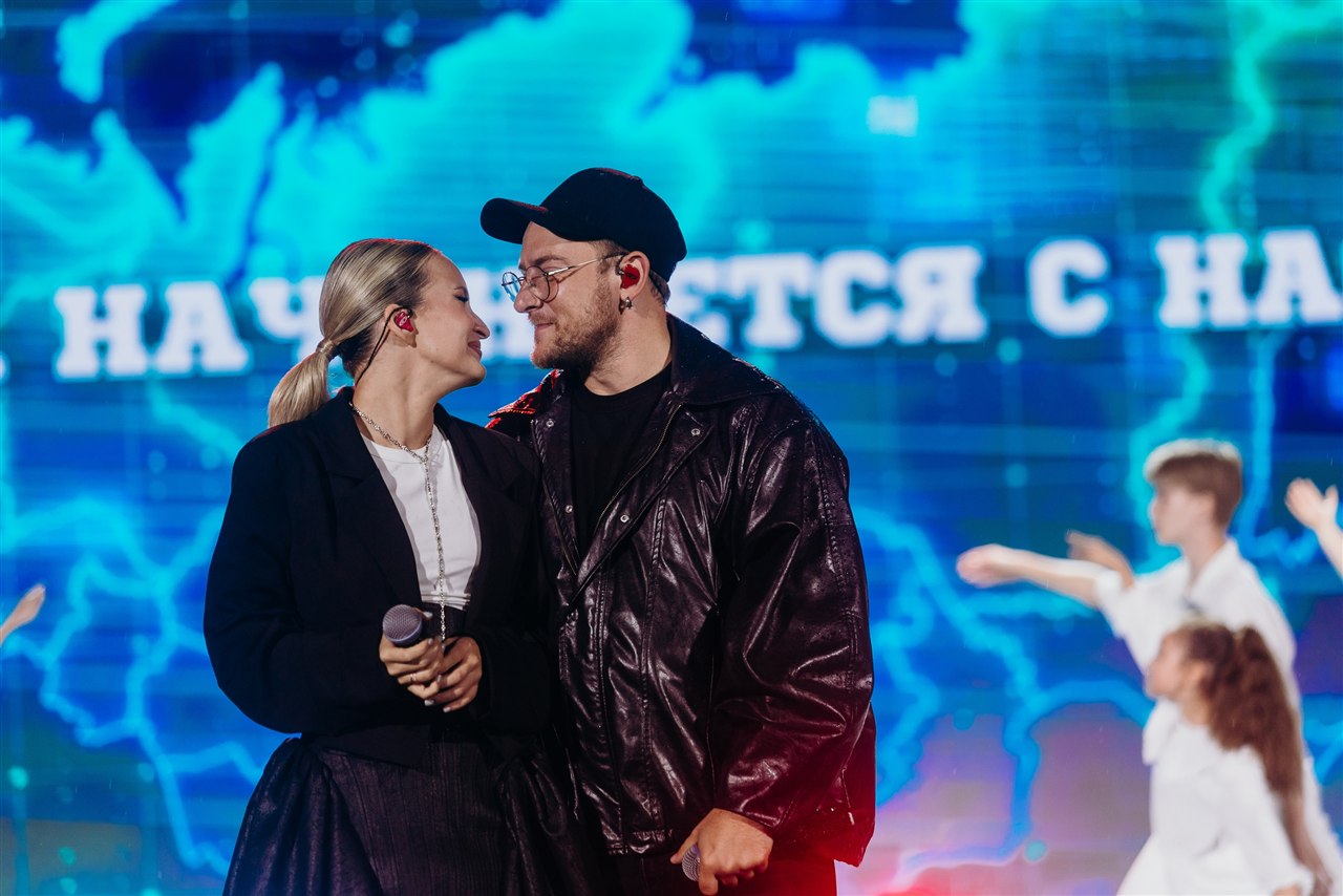 «Зарница 2.0»: Огневой контакт из-за песчаного бруствера — №355
