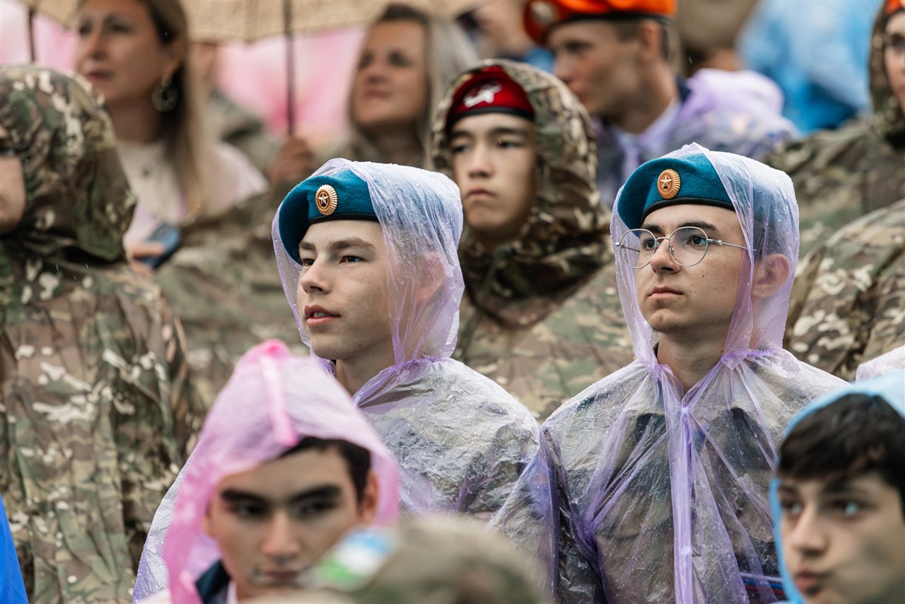 Лазертаг LASERWAR: Контроль рубежа на открытом участке — №387