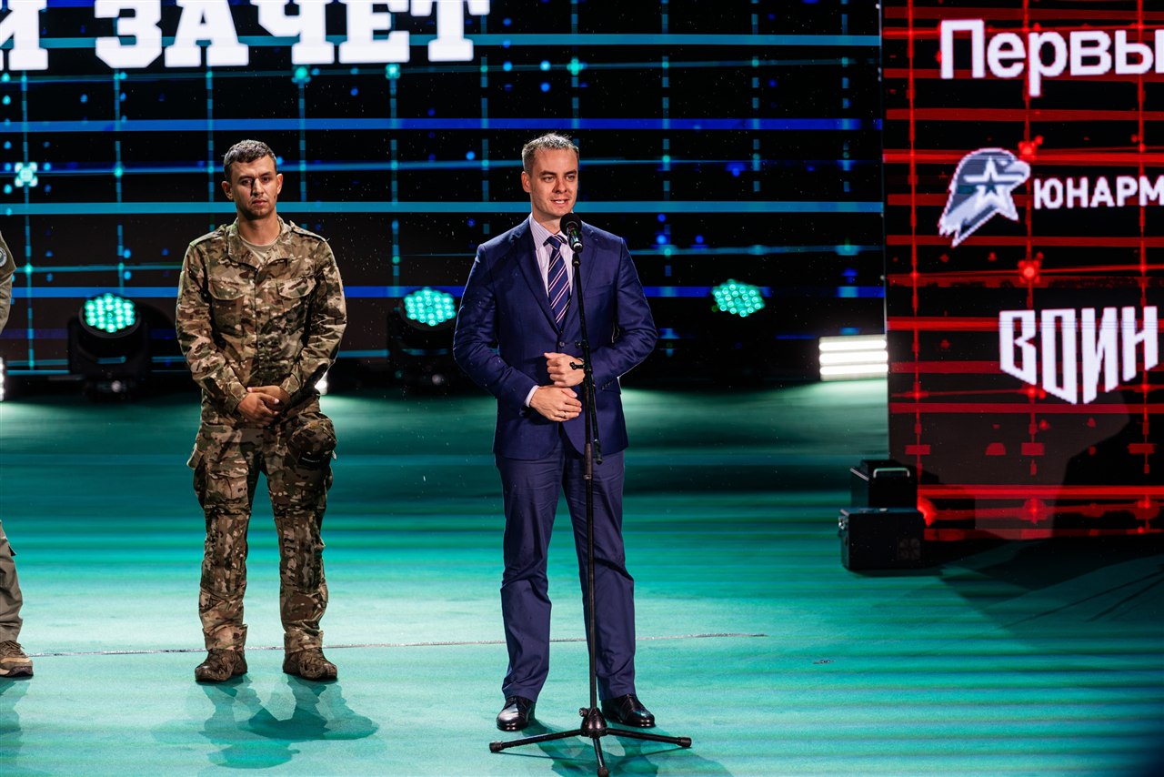 LASERWAR на «Зарнице 2.0»: Низкая стойка в сухой траве с тагером — №416