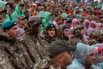 Турнир «Зарницы 2.0» LASERWAR: Быстрая перебежка между укрытиями — №479