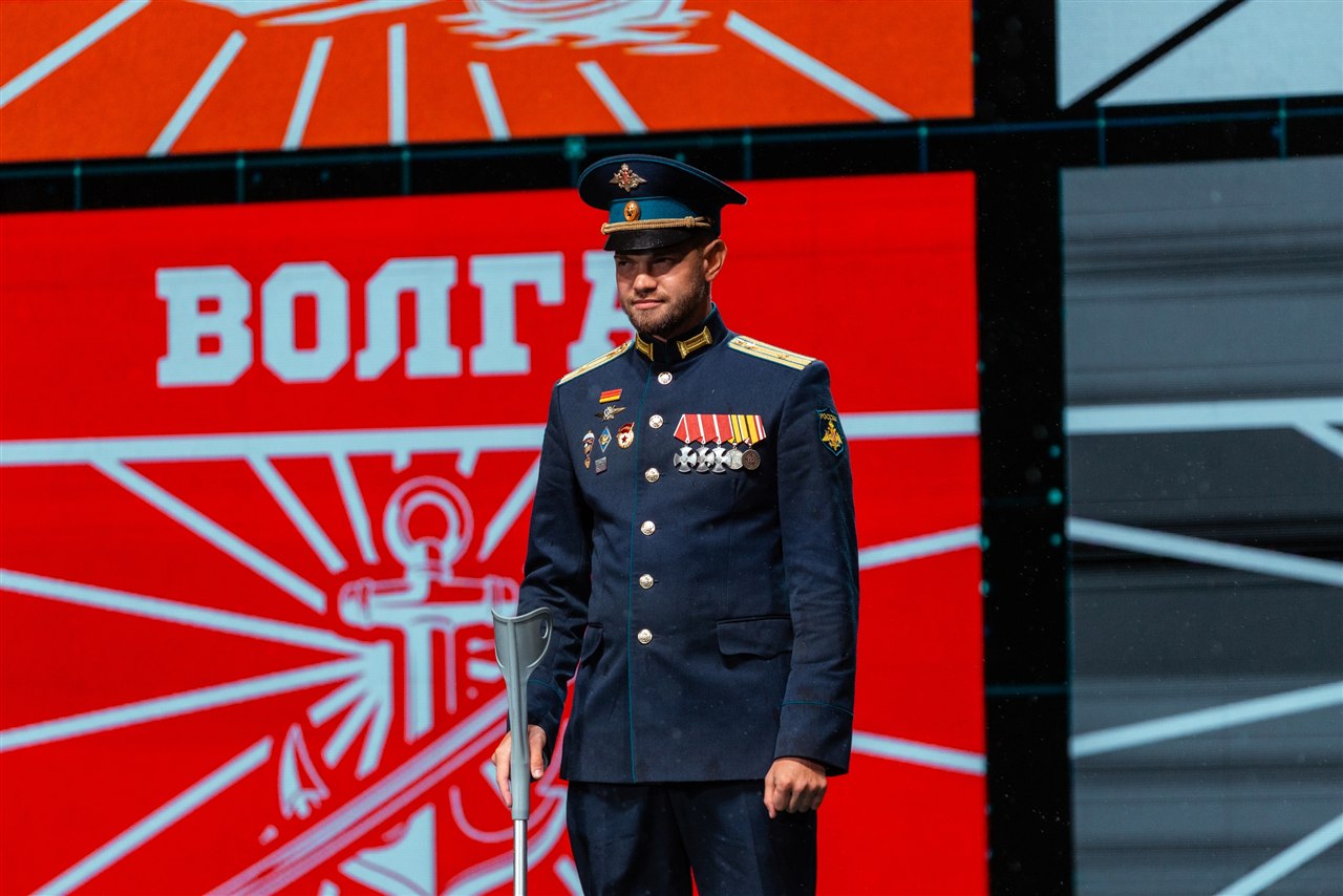 LASERWAR на «Зарнице 2.0»: Низкая стойка в сухой траве с тагером — №536