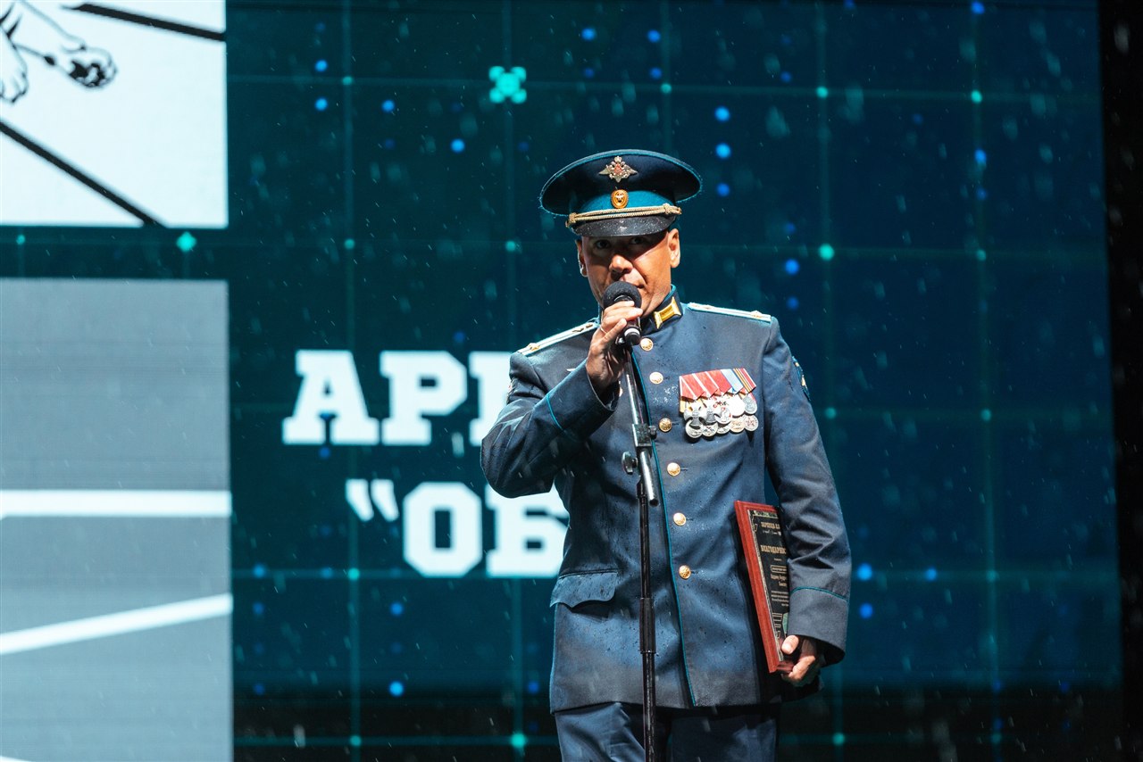 «Зарница 2.0»: Укрытие за стволом дерева на миссии — №541