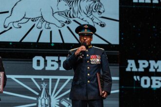 Лазертаг LASERWAR: Лица игроков перед стартом задания — №543