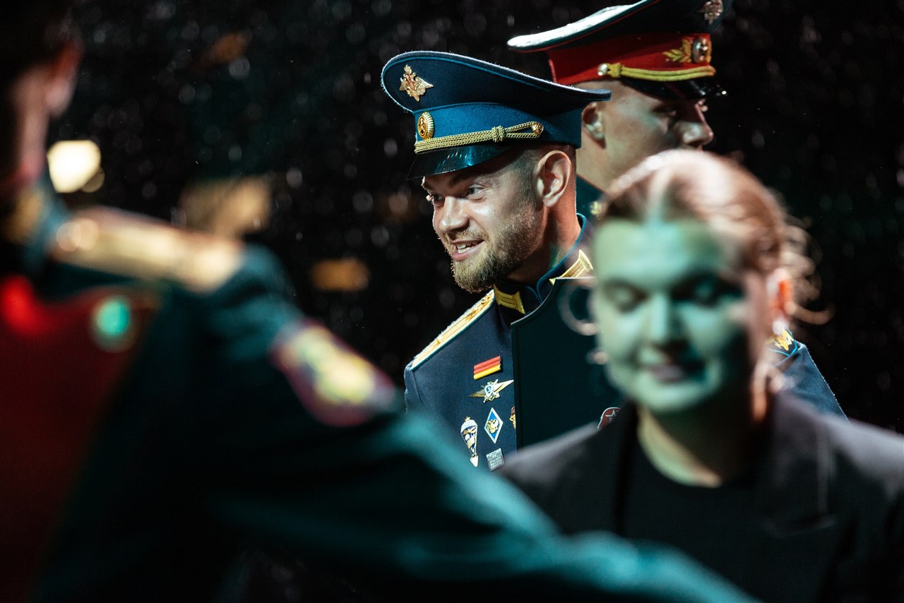 Турнир «Зарницы 2.0» LASERWAR: Подготовка тагеров перед выходом — №557