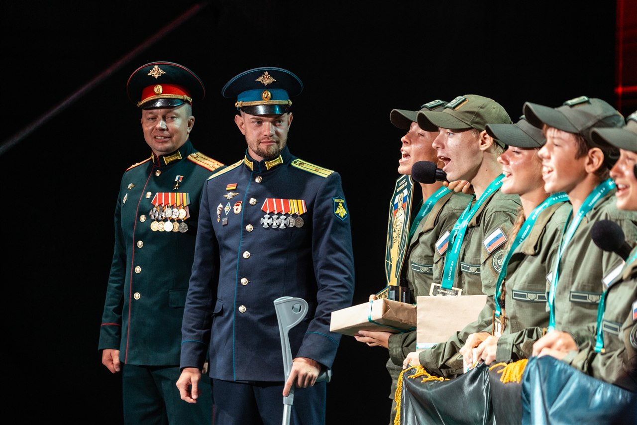 LASERWAR на «Зарнице 2.0»: Бег с тагером по песчаной тропе «Авангарда» — №566