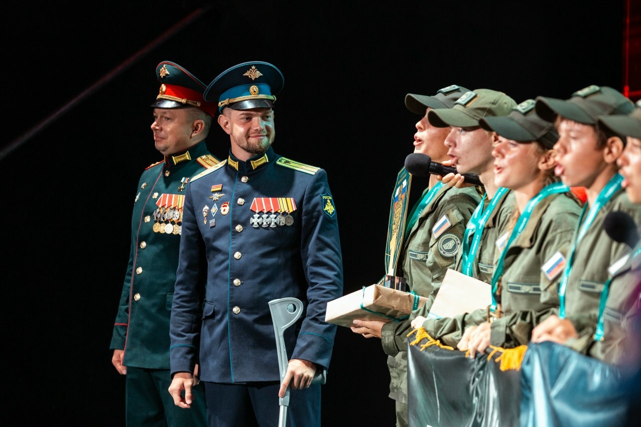 Лагерь «Авангард», лазертаг: Скрытная позиция в зелени на полигоне — №568