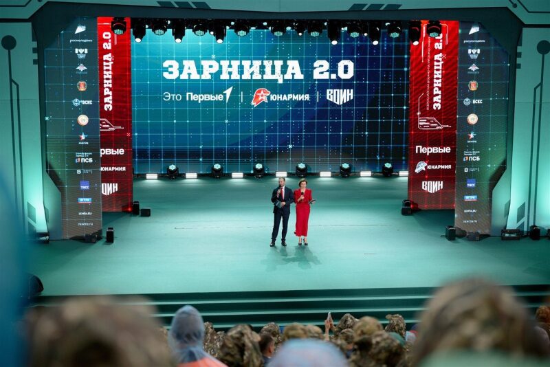 Лазертаг LASERWAR: Подготовка тагеров перед выходом — №597