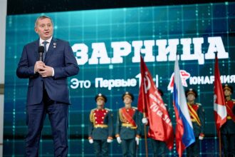«Зарница 2.0»: Прицеливание из-за насыпи на лазертаг-миссии — №607