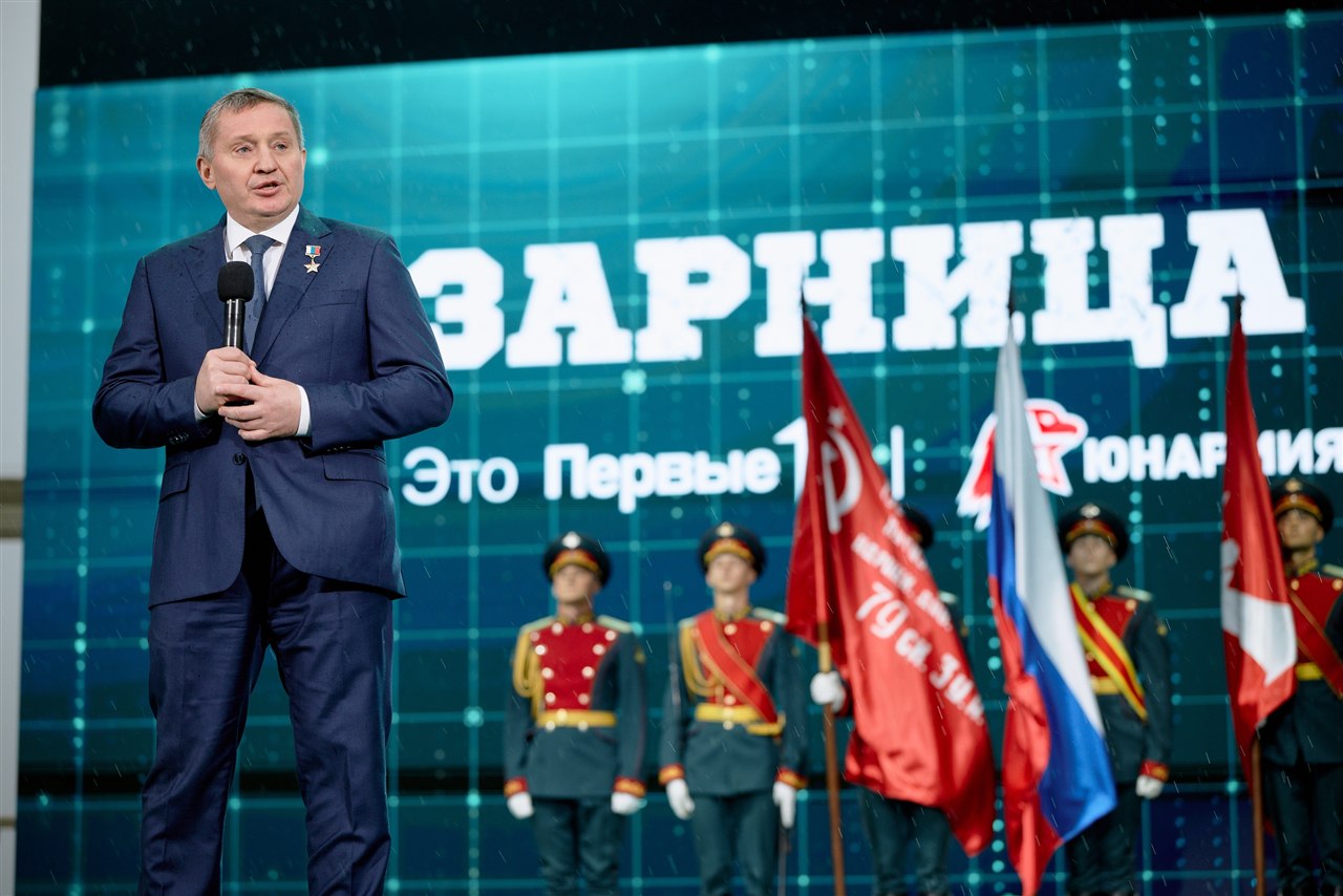 «Зарница 2.0»: Прицеливание из-за насыпи на лазертаг-миссии — №607
