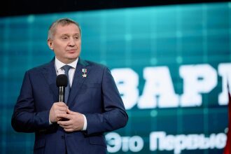 LASERWAR на «Зарнице 2.0»: Скрытная позиция в зелени на полигоне — №608