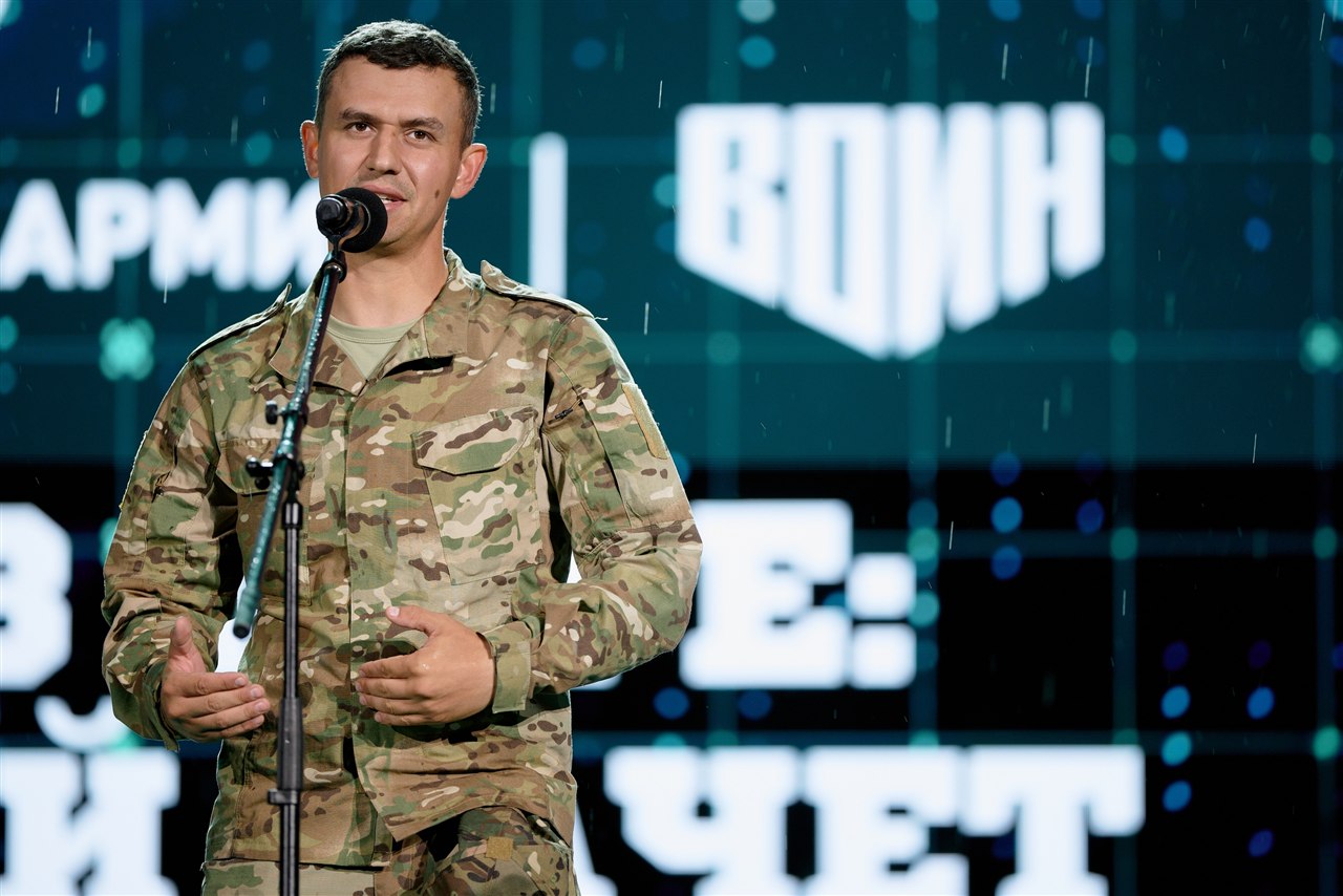 Лазертаг LASERWAR: Контроль рубежа на открытом участке — №627