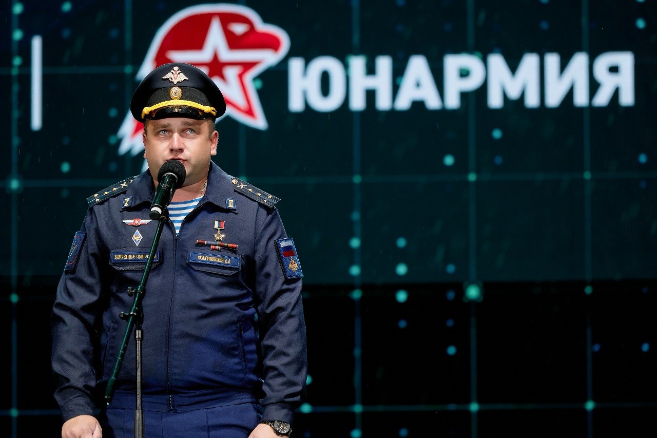 «Зарница 2.0»: Подготовка тагеров перед выходом — №637