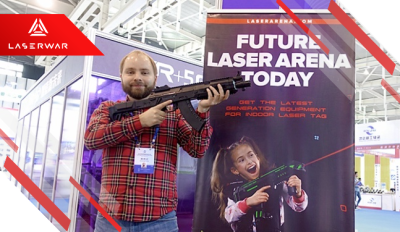 Всемирный саммит по интеллектуальному производству 2019. КНР