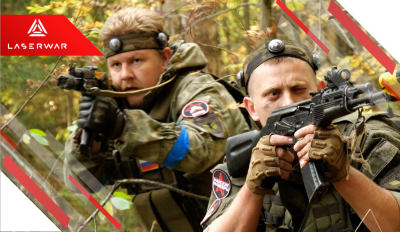 «Братья по оружию», 2020