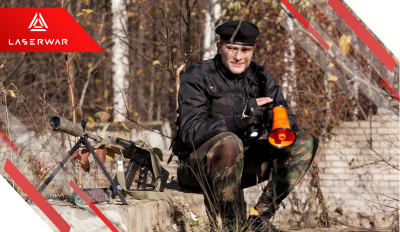 Лазертаг-клуб Combat