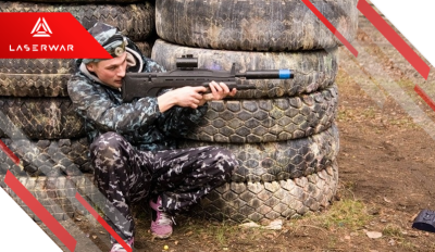 Лазертаг-клуб «Киллер»