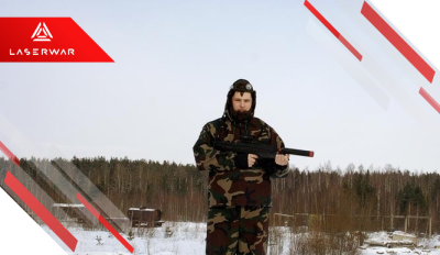 Лазертаг-клуб LaserBattle