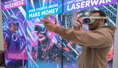 Форум «FranchCamp IV»