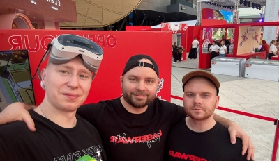 «Сделано в России» в Абу-Даби