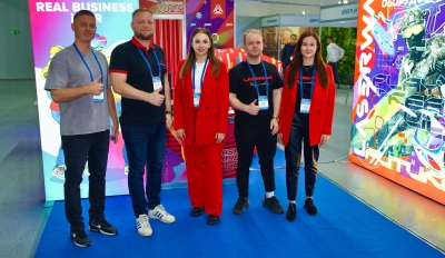 РАППА ЭКСПО ОСЕНЬ – 2025