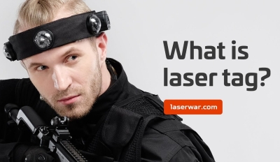 LASERWAR videos (english)